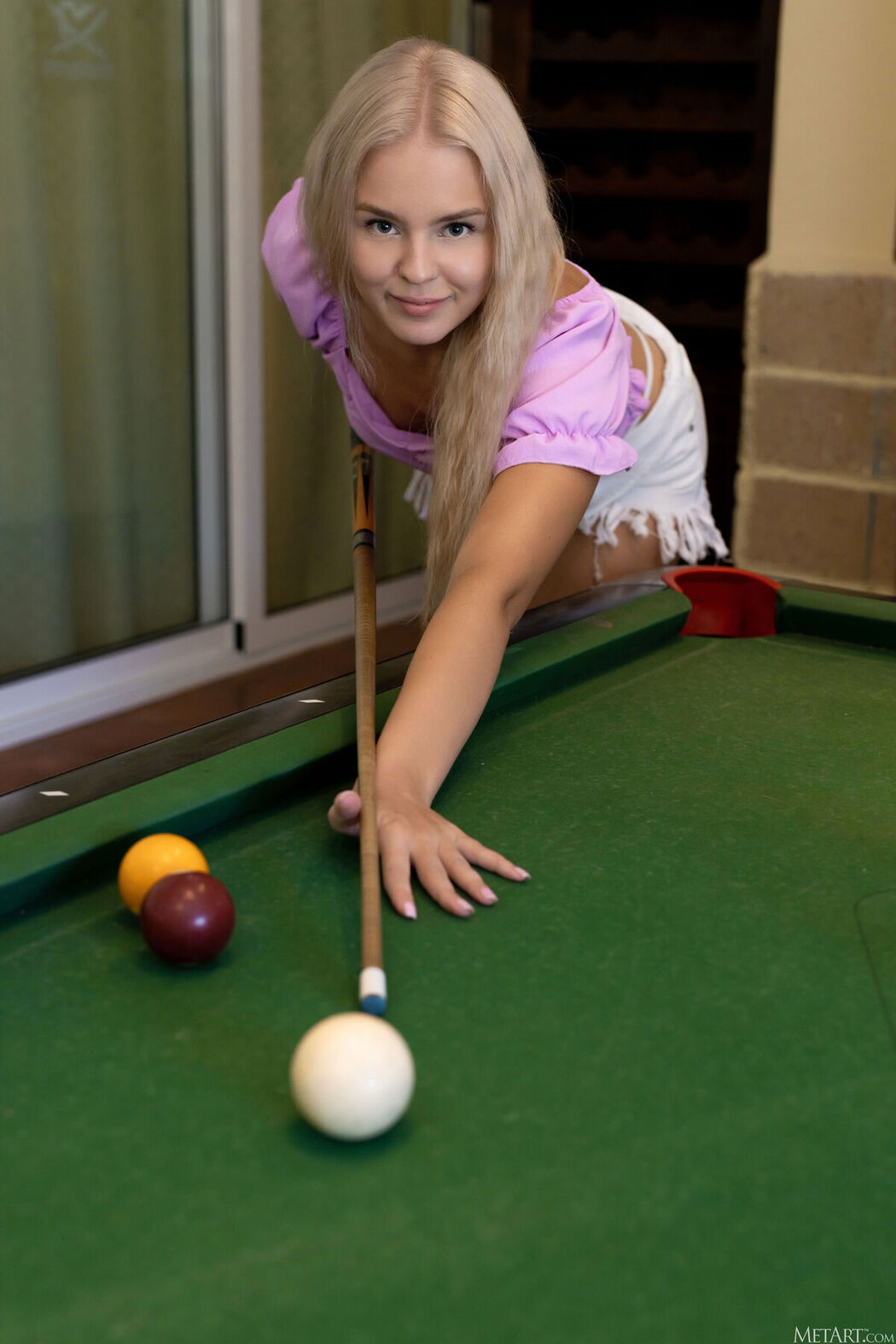 MetArt Decima – Game On Part01 (61P)