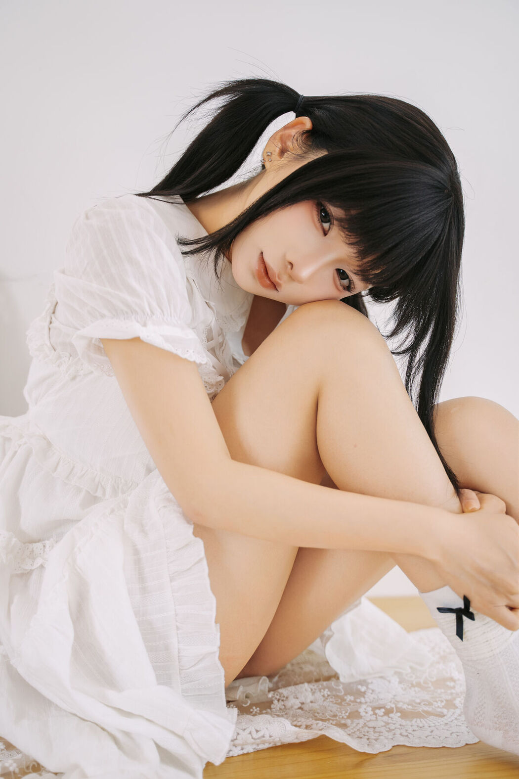 Coser@蠢沫沫 chunmomo – 2025年08月自拍 Part01 (57P)