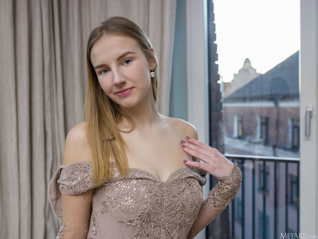 MetArt Beti – Party Dress Part01 (60P)