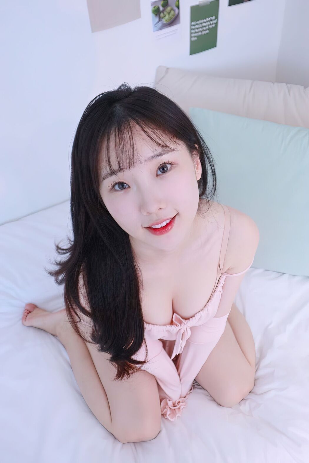 Pureding &#8211; Sexy Photobook 11 (49P &#8211; 2V)