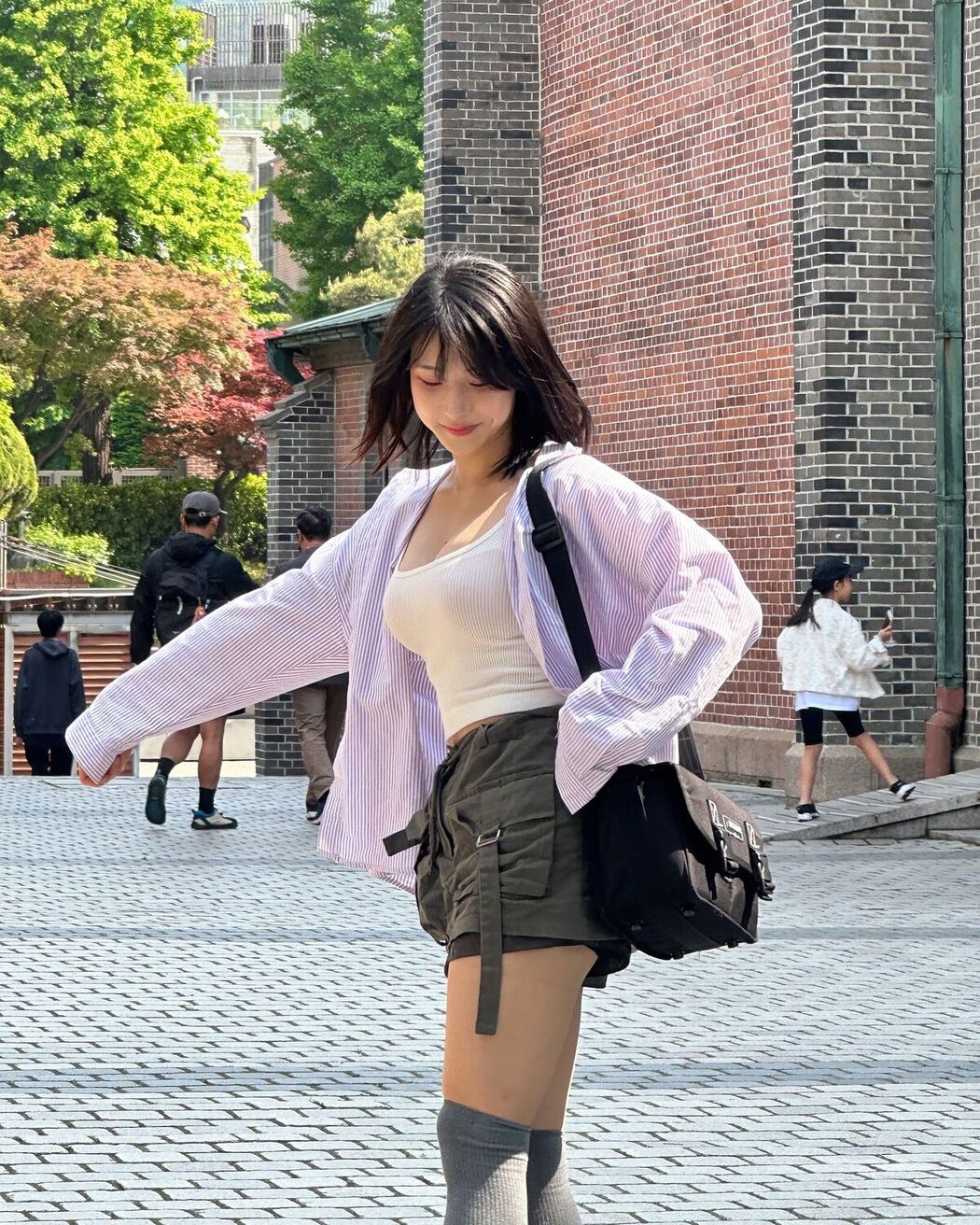 Auddk_77 명아 – 명아는 오또케 Part06 (68P)