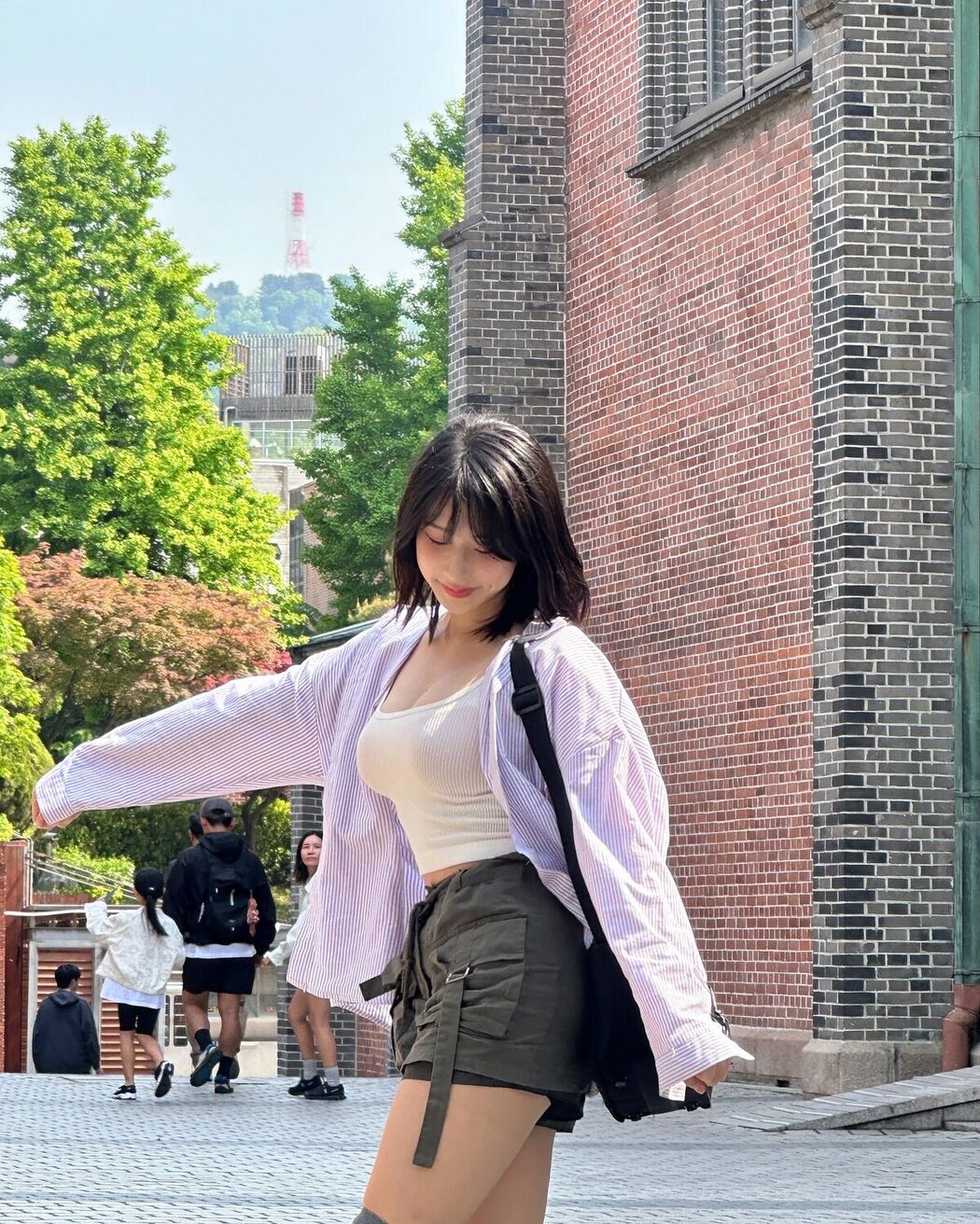 Auddk_77 명아 – 명아는 오또케 Part06 (68P)