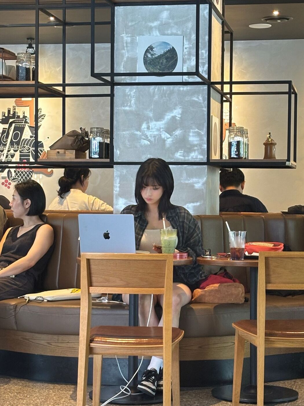 Auddk_77 명아 – 명아는 오또케 Part07 (68P)