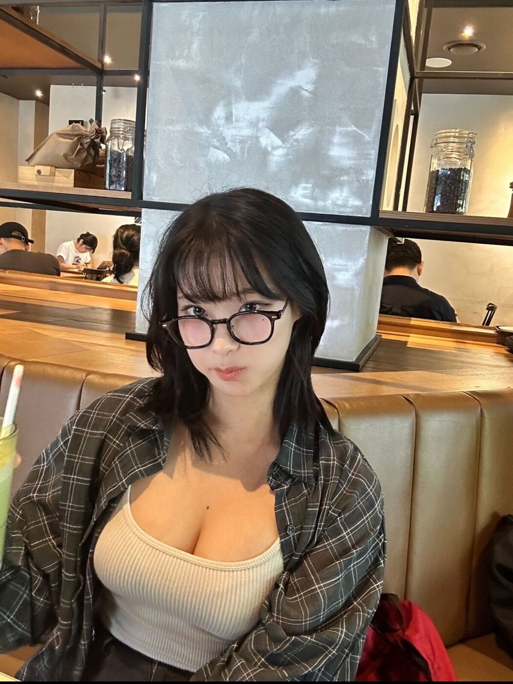 Auddk_77 명아 – 명아는 오또케 Part07 (68P)