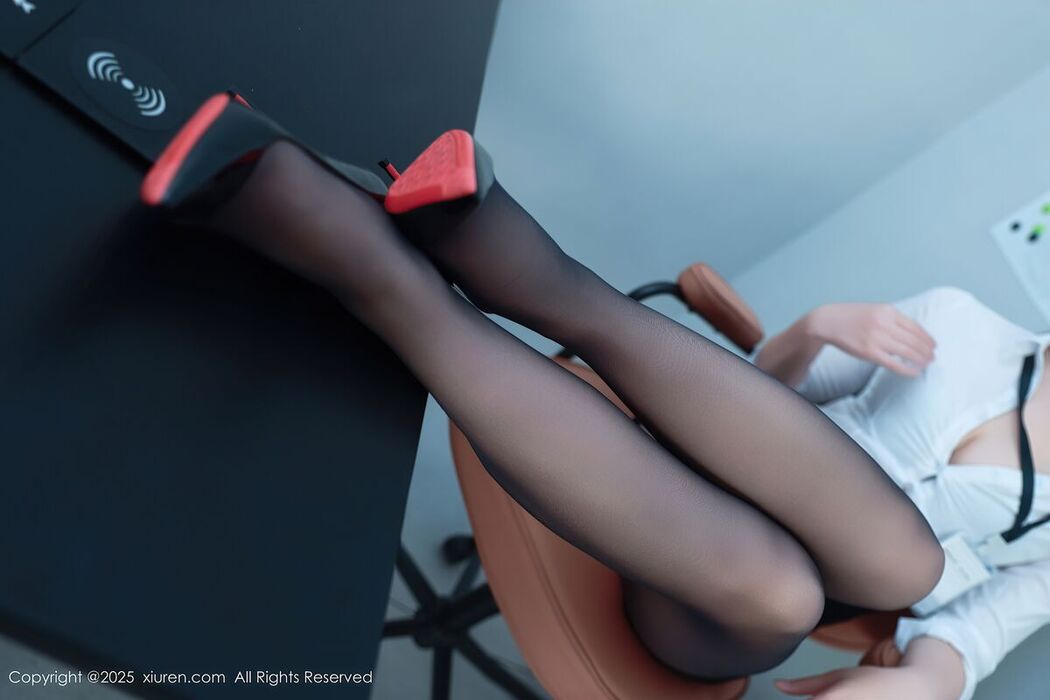 XiuRen秀人网 No.10406 Nan Qiao (104P)