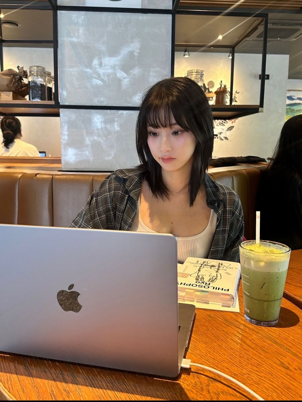 Auddk_77 명아 – 명아는 오또케 Part07 (68P)