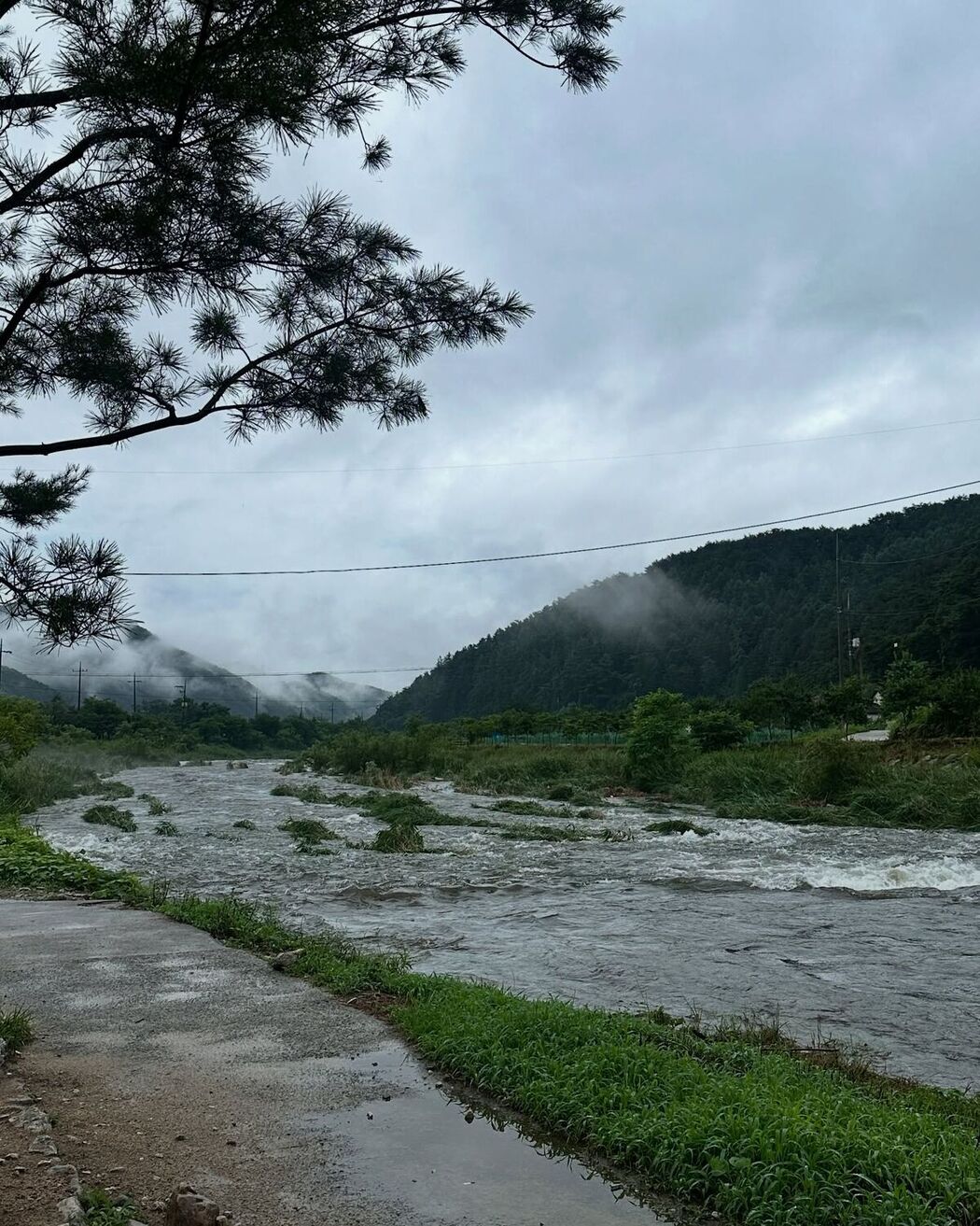 Auddk_77 명아 – 명아는 오또케 Part07 (68P)