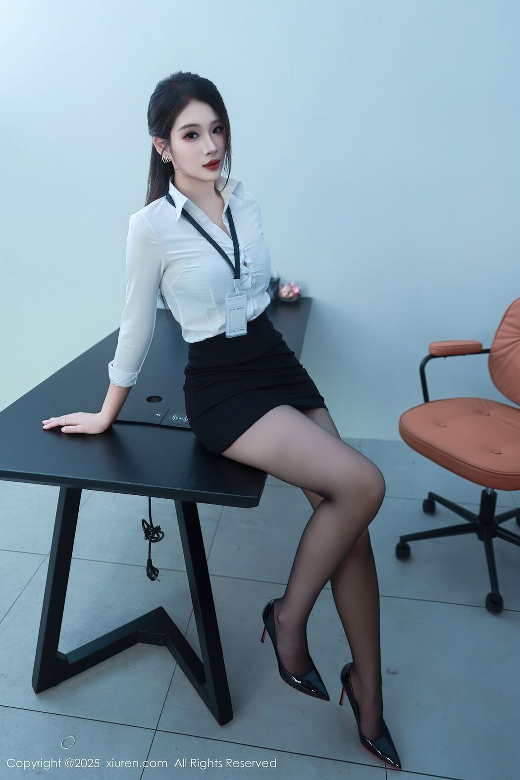 XiuRen秀人网 No.10406 Nan Qiao (104P)