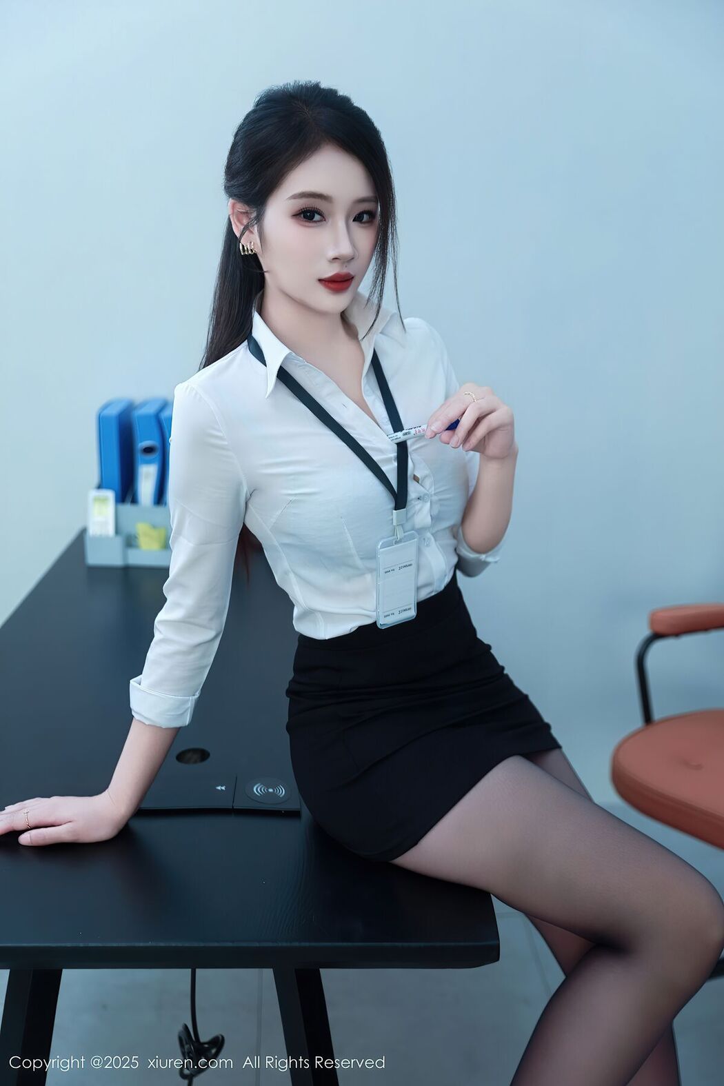 XiuRen秀人网 No.10406 Nan Qiao (104P)