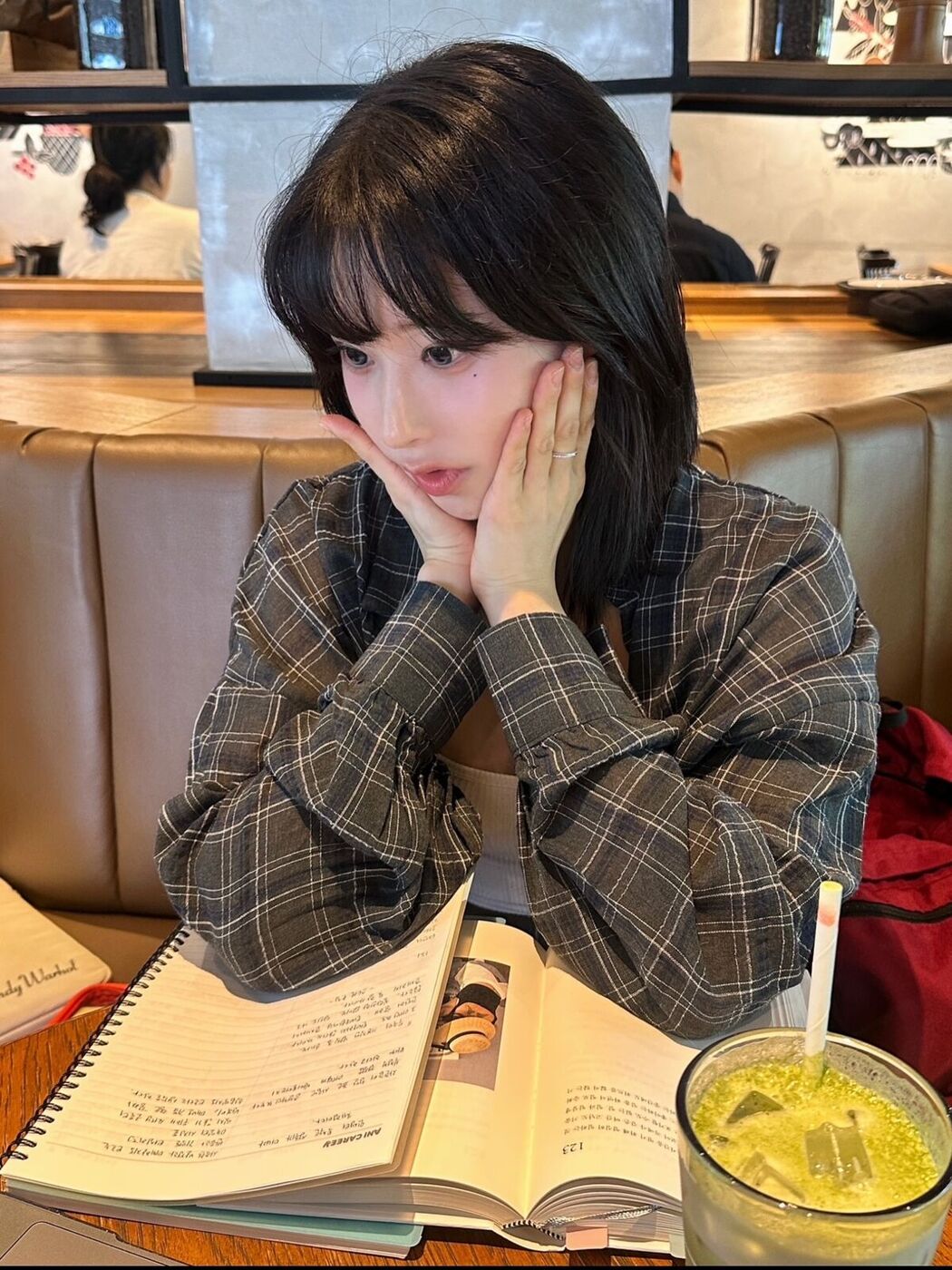 Auddk_77 명아 – 명아는 오또케 Part07 (68P)