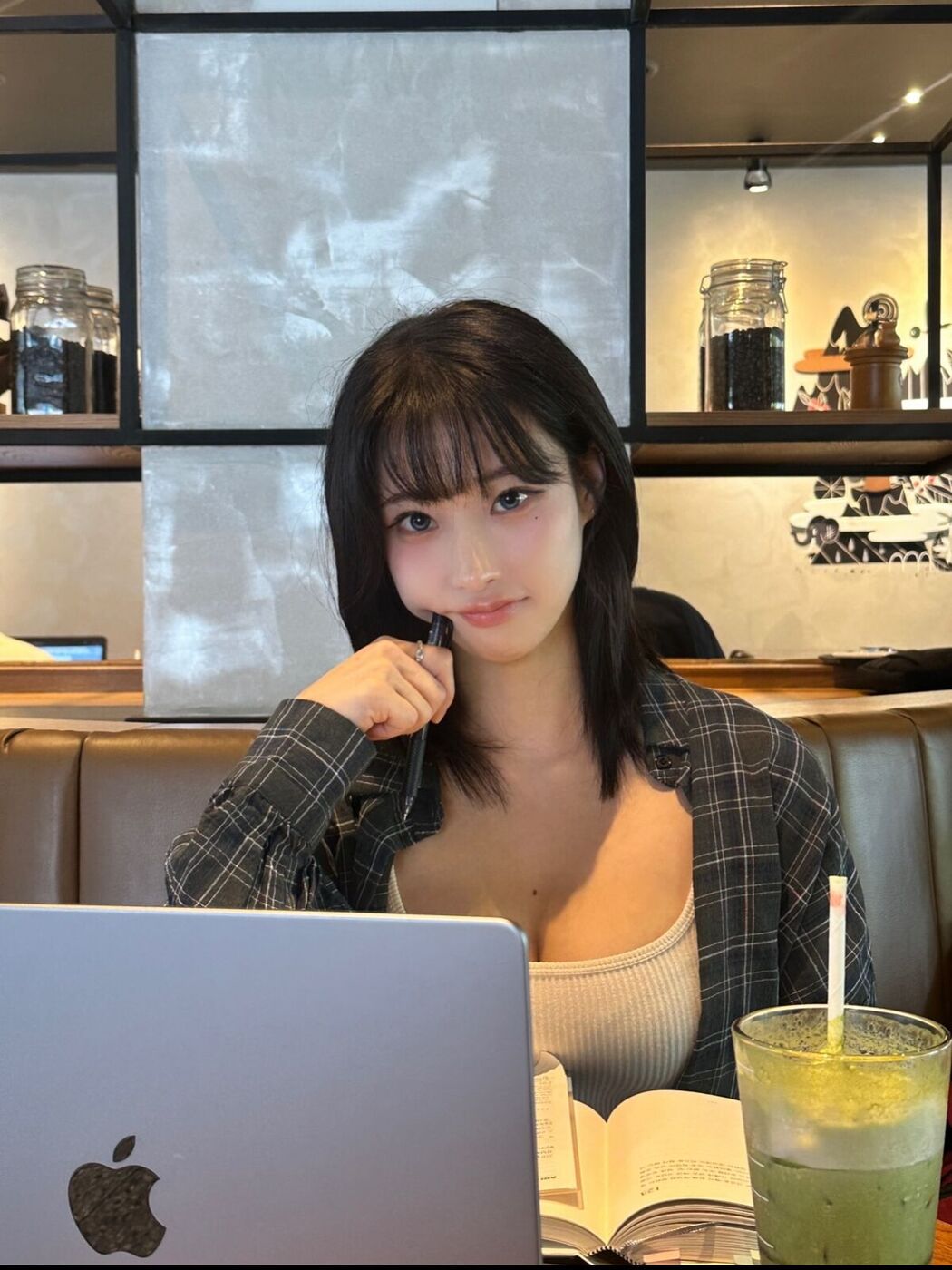 Auddk_77 명아 – 명아는 오또케 Part07 (68P)