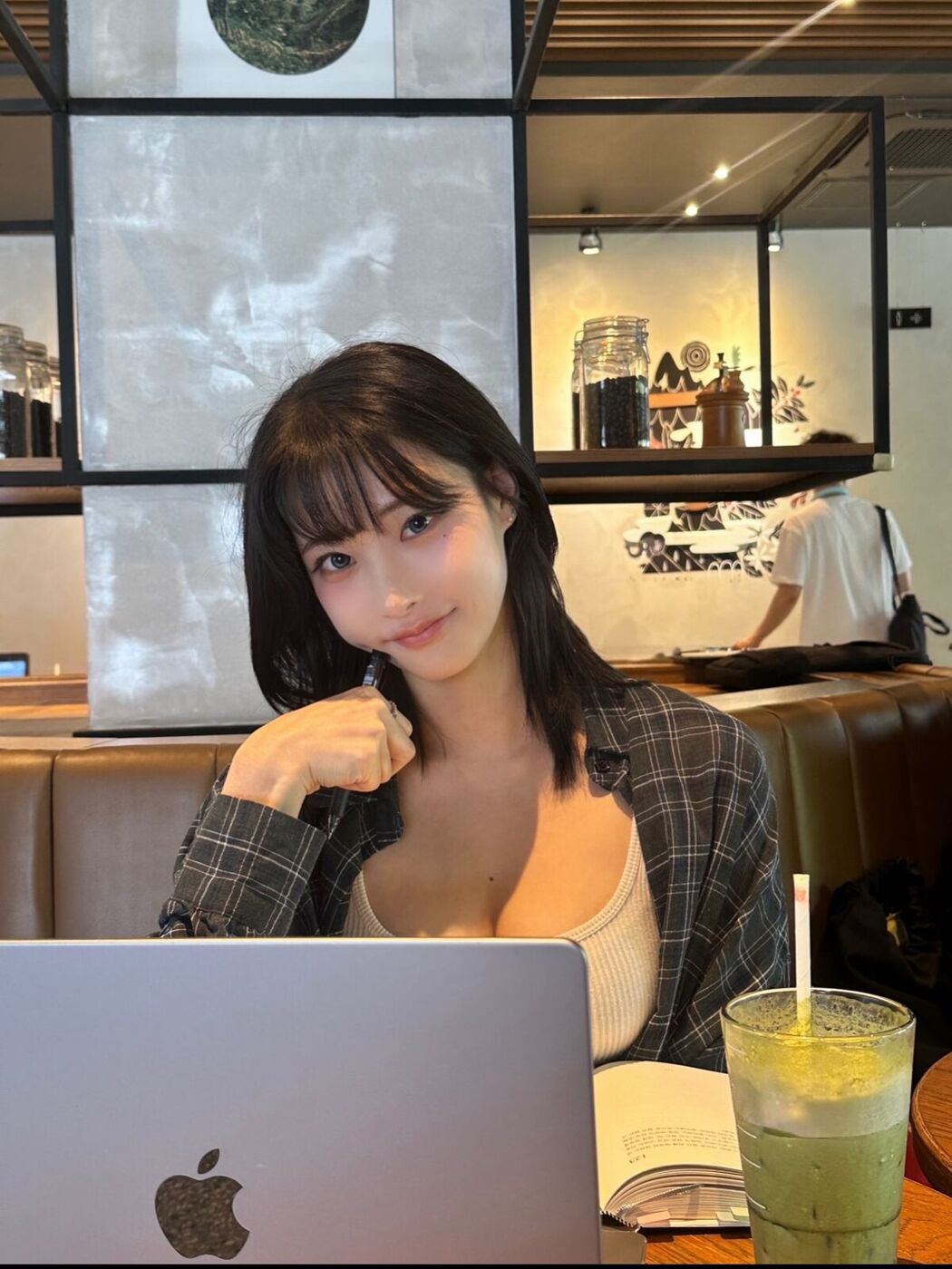 Auddk_77 명아 – 명아는 오또케 Part07 (68P)