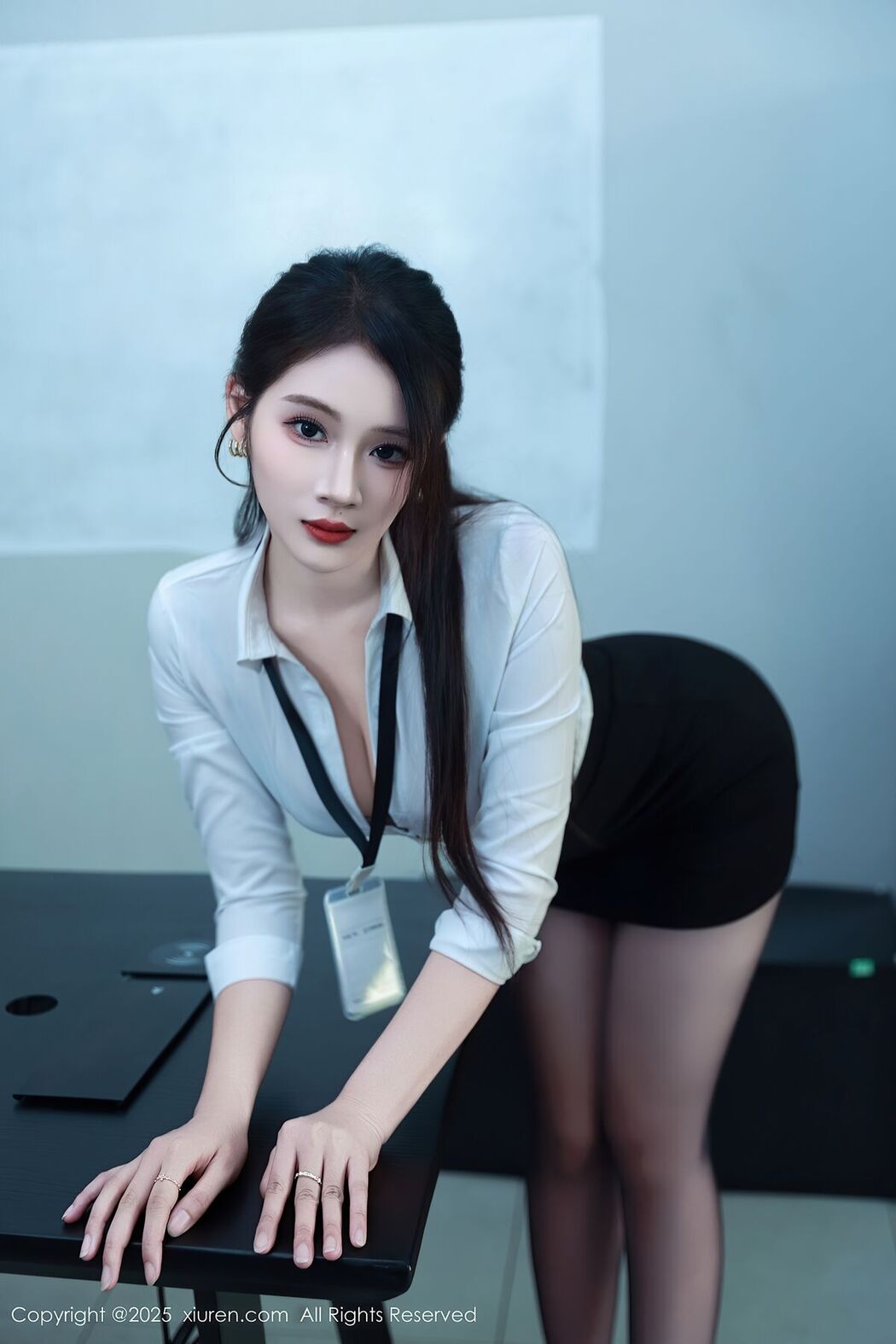 XiuRen秀人网 No.10406 Nan Qiao (104P)