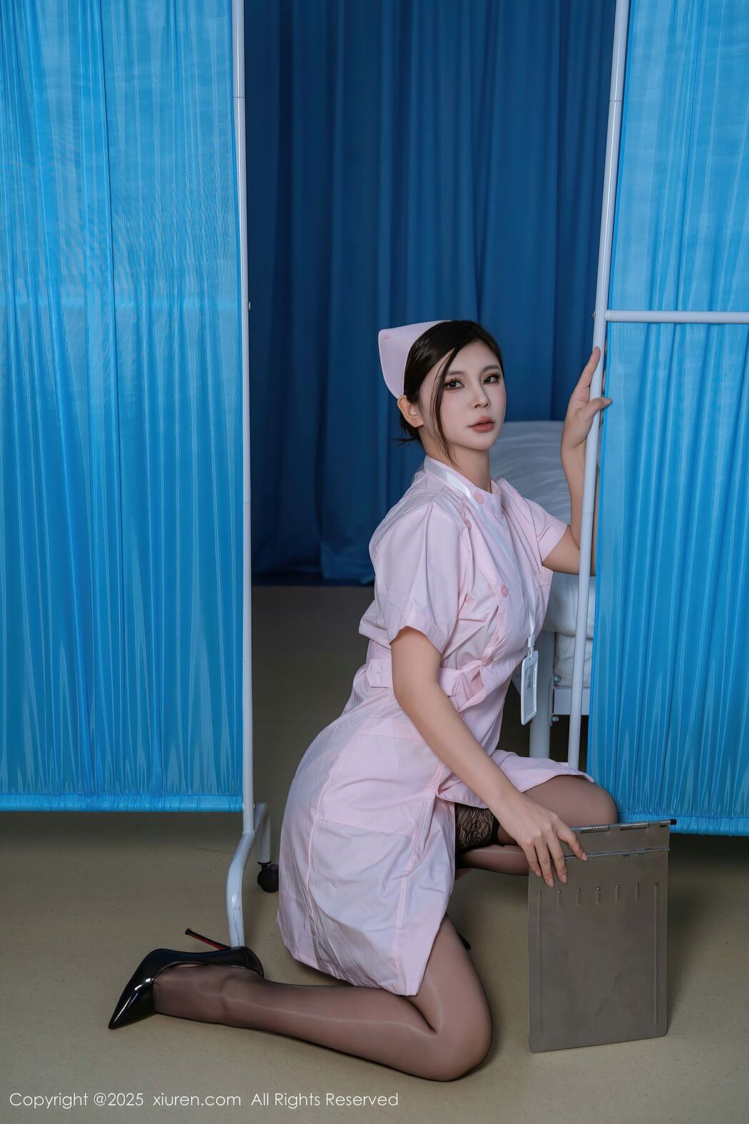 XiuRen秀人网 No.10408 Xiao Man Yao Yummy (88P)