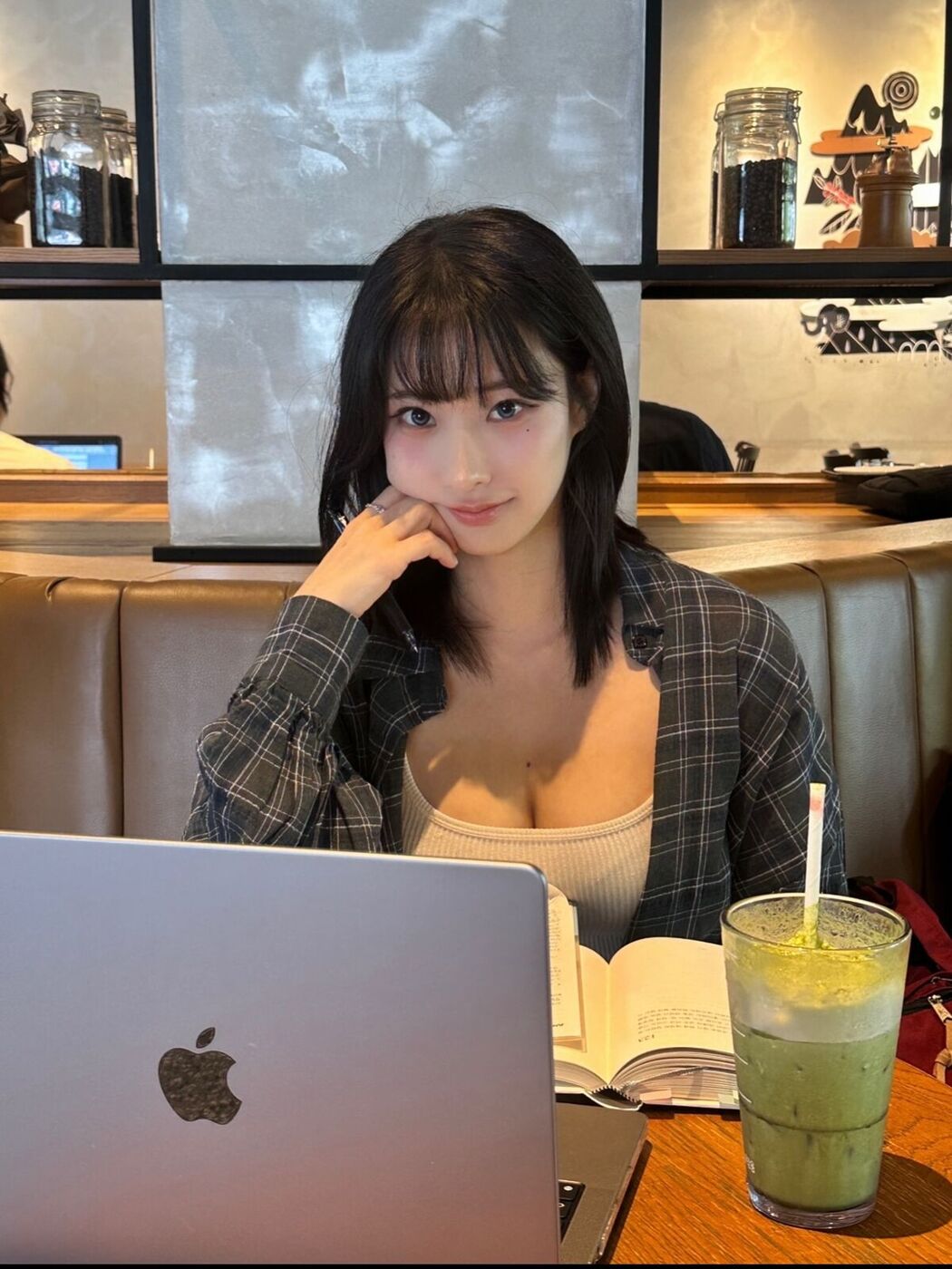 Auddk_77 명아 – 명아는 오또케 Part07 (68P)