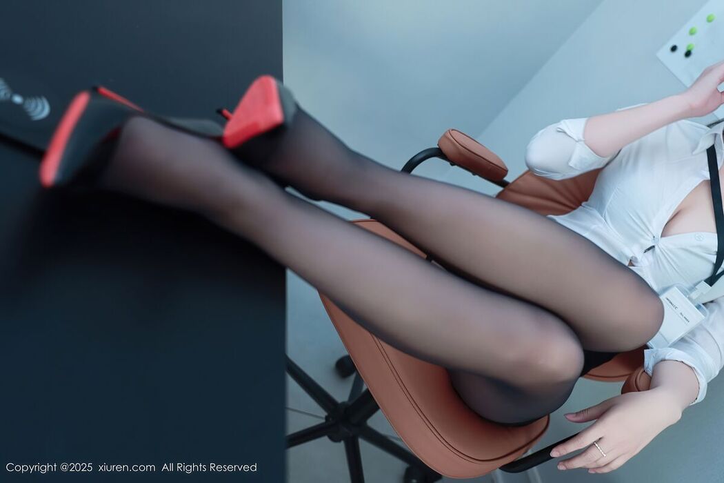 XiuRen秀人网 No.10406 Nan Qiao (104P)