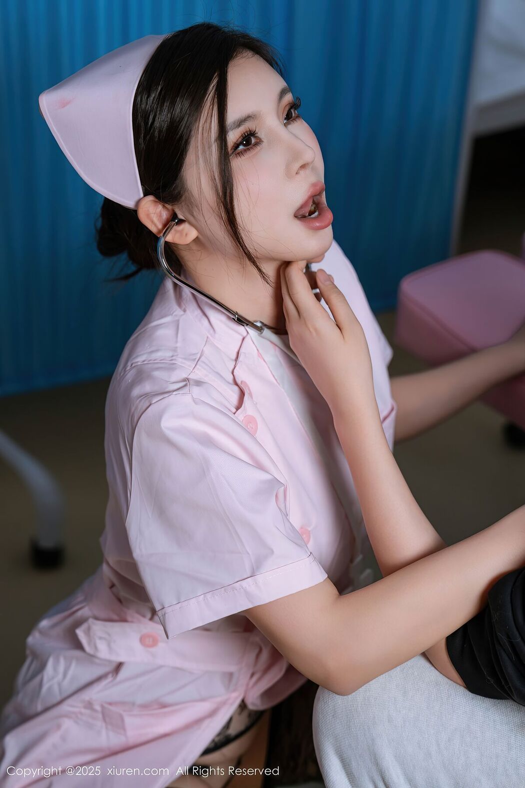 XiuRen秀人网 No.10408 Xiao Man Yao Yummy (88P)