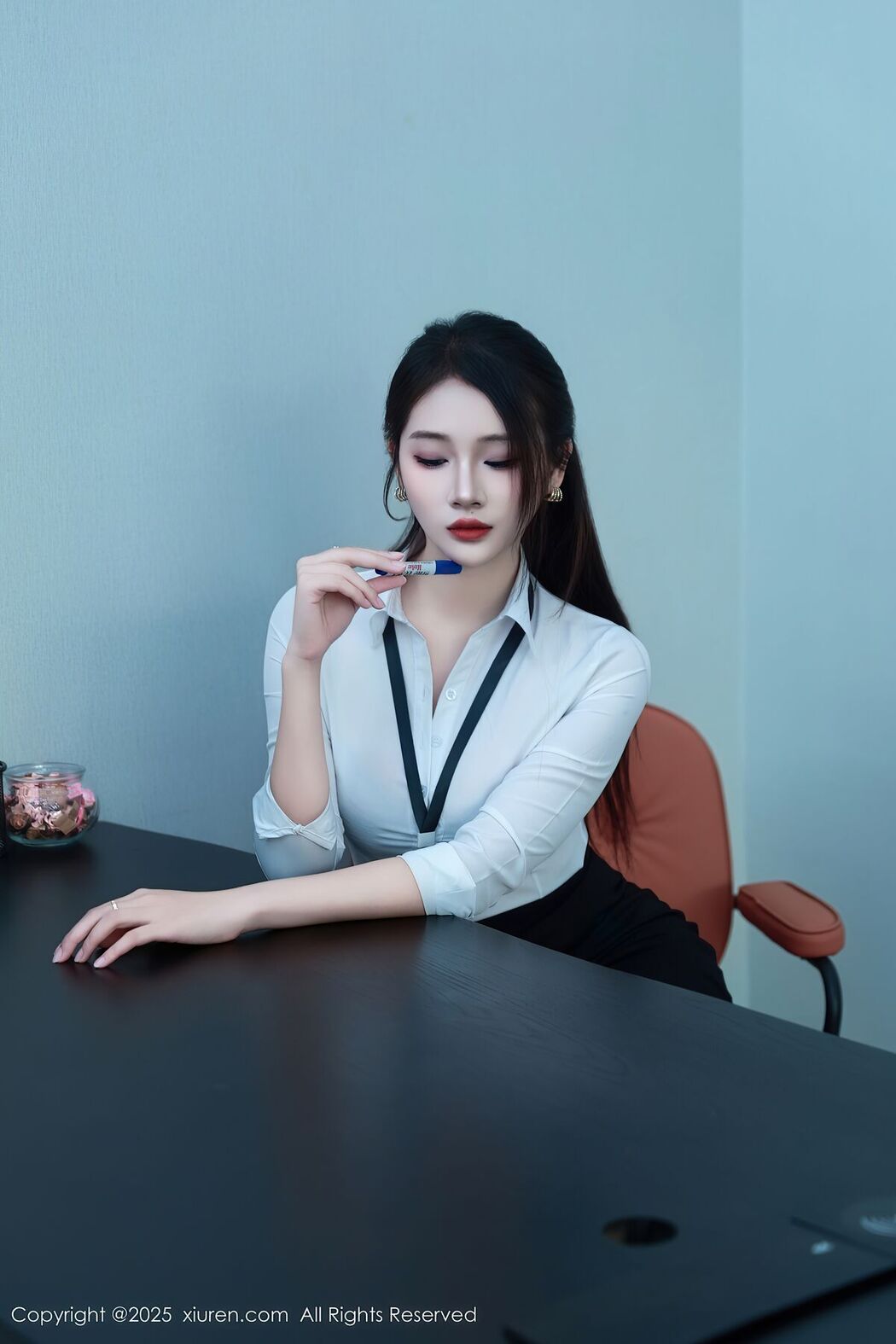 XiuRen秀人网 No.10406 Nan Qiao (104P)