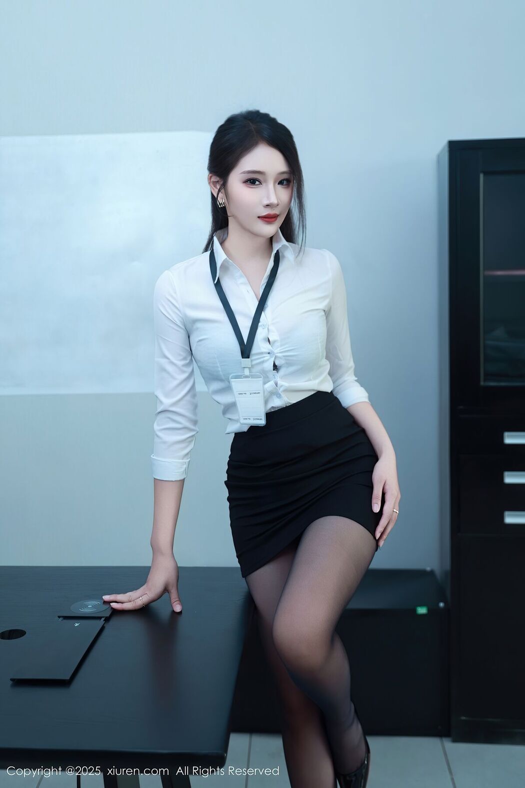 XiuRen秀人网 No.10406 Nan Qiao (104P)