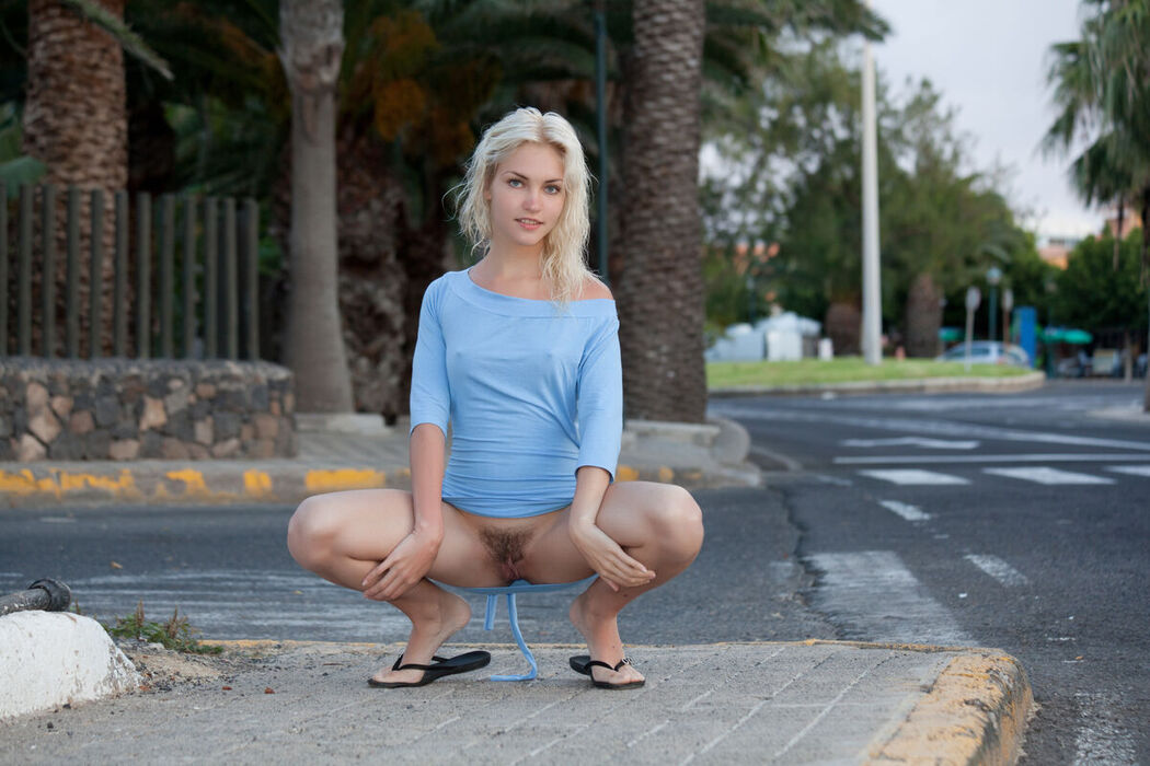 MetArt Cristina A – Cactus Part02 (60P)