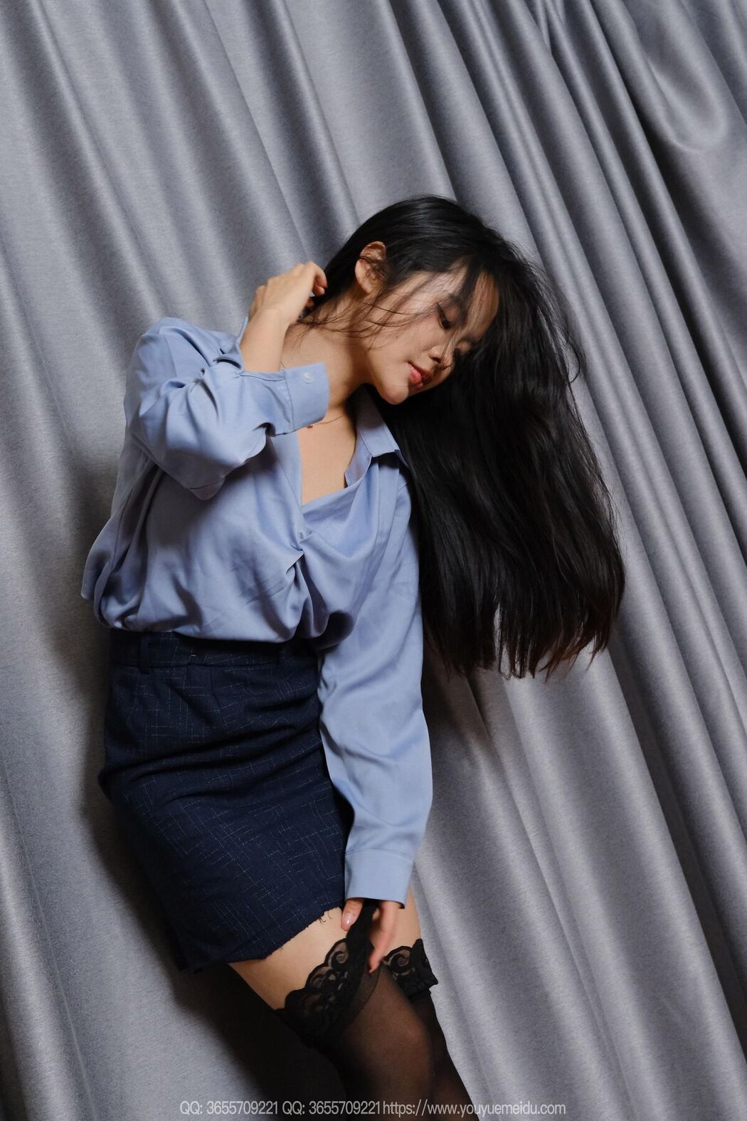 IESS异思趣向 SXJ No.2062 Tu Tu (87P)