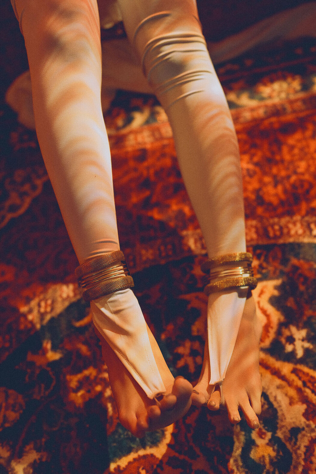 Coser@慕慕Momo &#8211; 玛修 基列莱特 Mash Kyrielight (44P &#8211; 1V)