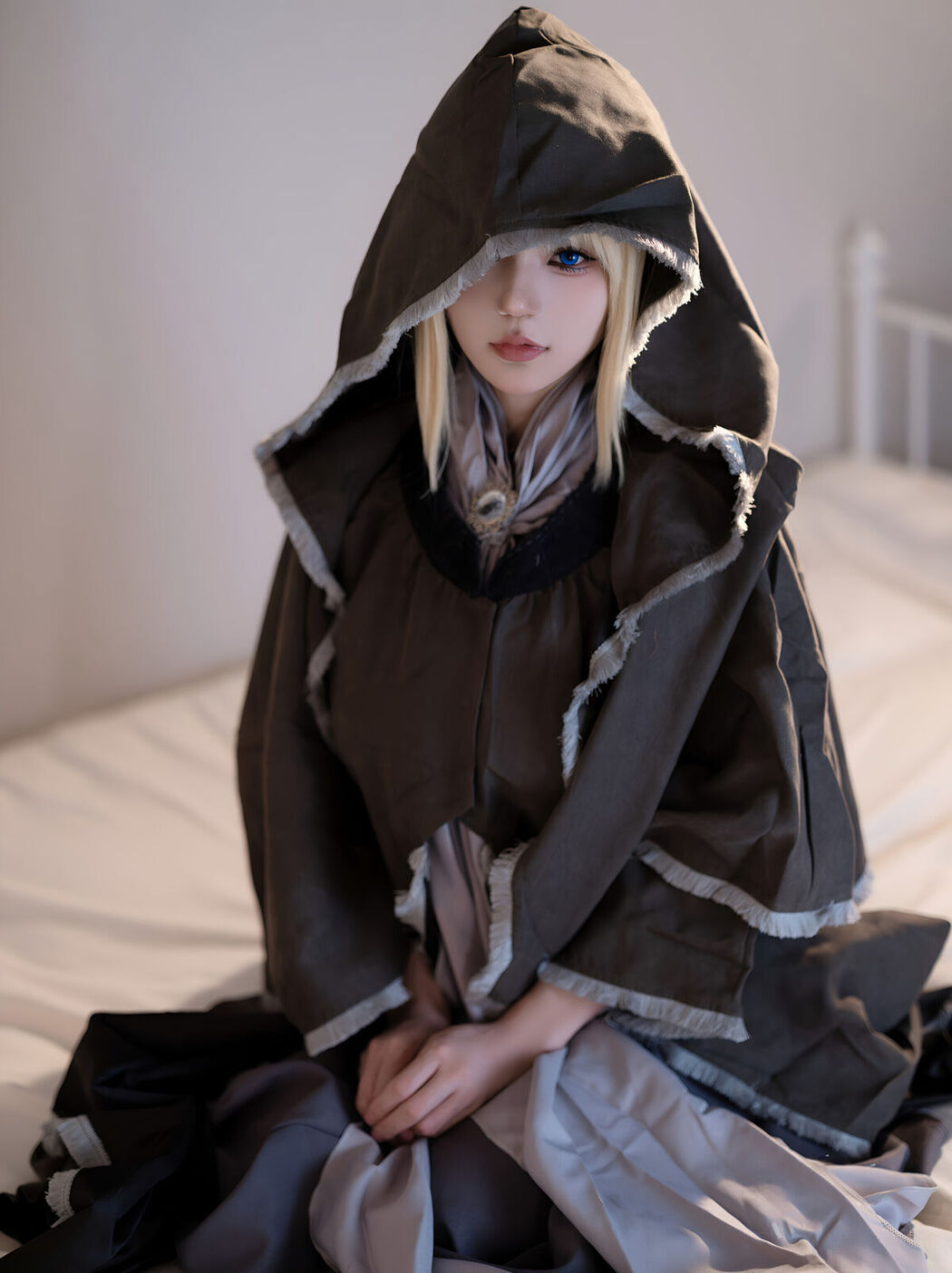 Coser@小仓千代w &#8211; 2025.04 Patreon Part01 (66P)