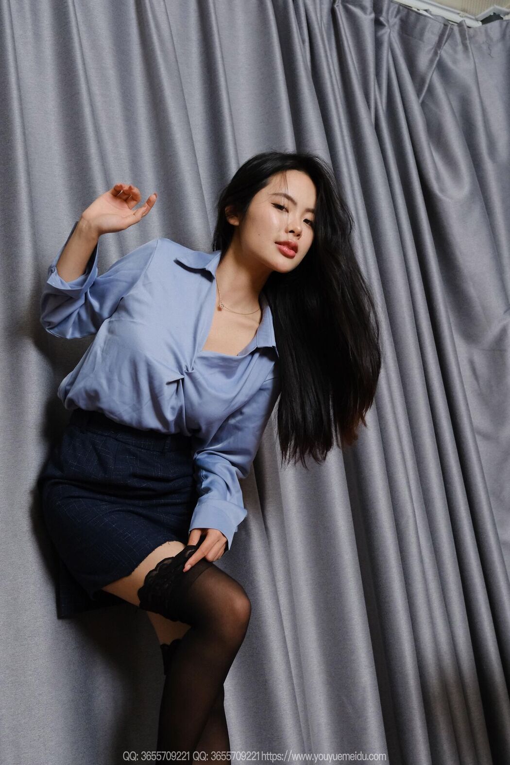 IESS异思趣向 SXJ No.2062 Tu Tu (87P)