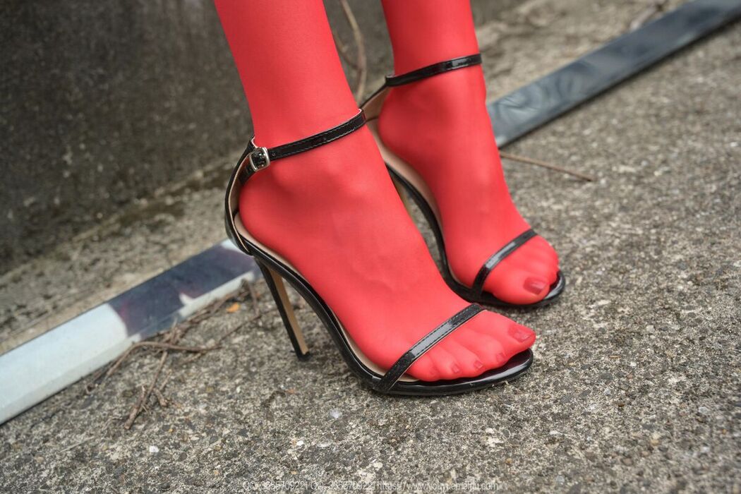 IESS异思趣向 SXJ No.2063 Tuan Tuan Part02 (53P)