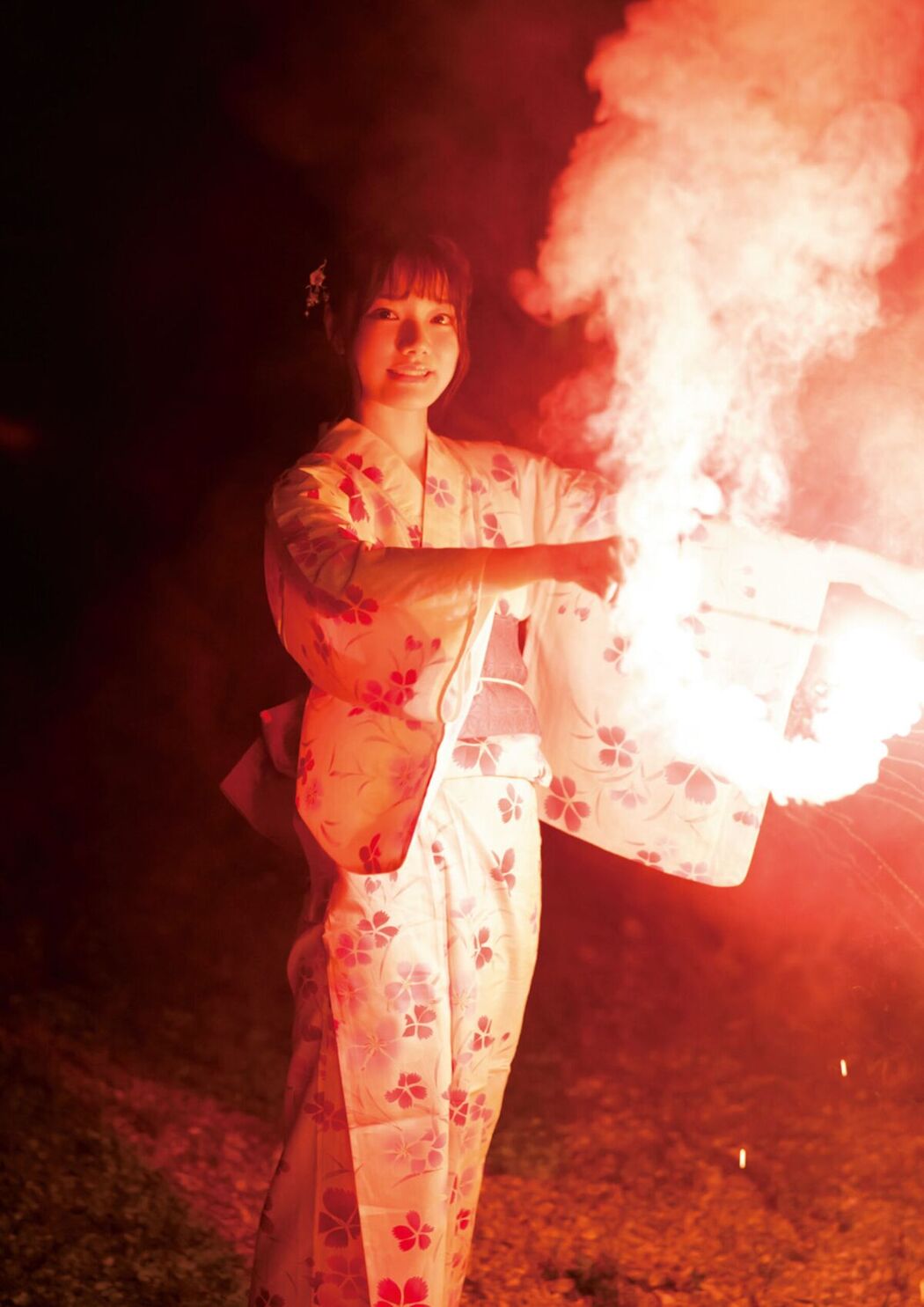 JP Rena Miyashita 宫下玲奈 &#8211; 1st写真集 透明少女 増ページ デジタル特装版 Part02 (52P)