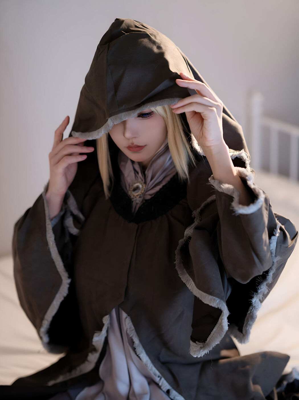 Coser@小仓千代w &#8211; 2025.04 Patreon Part01 (66P)