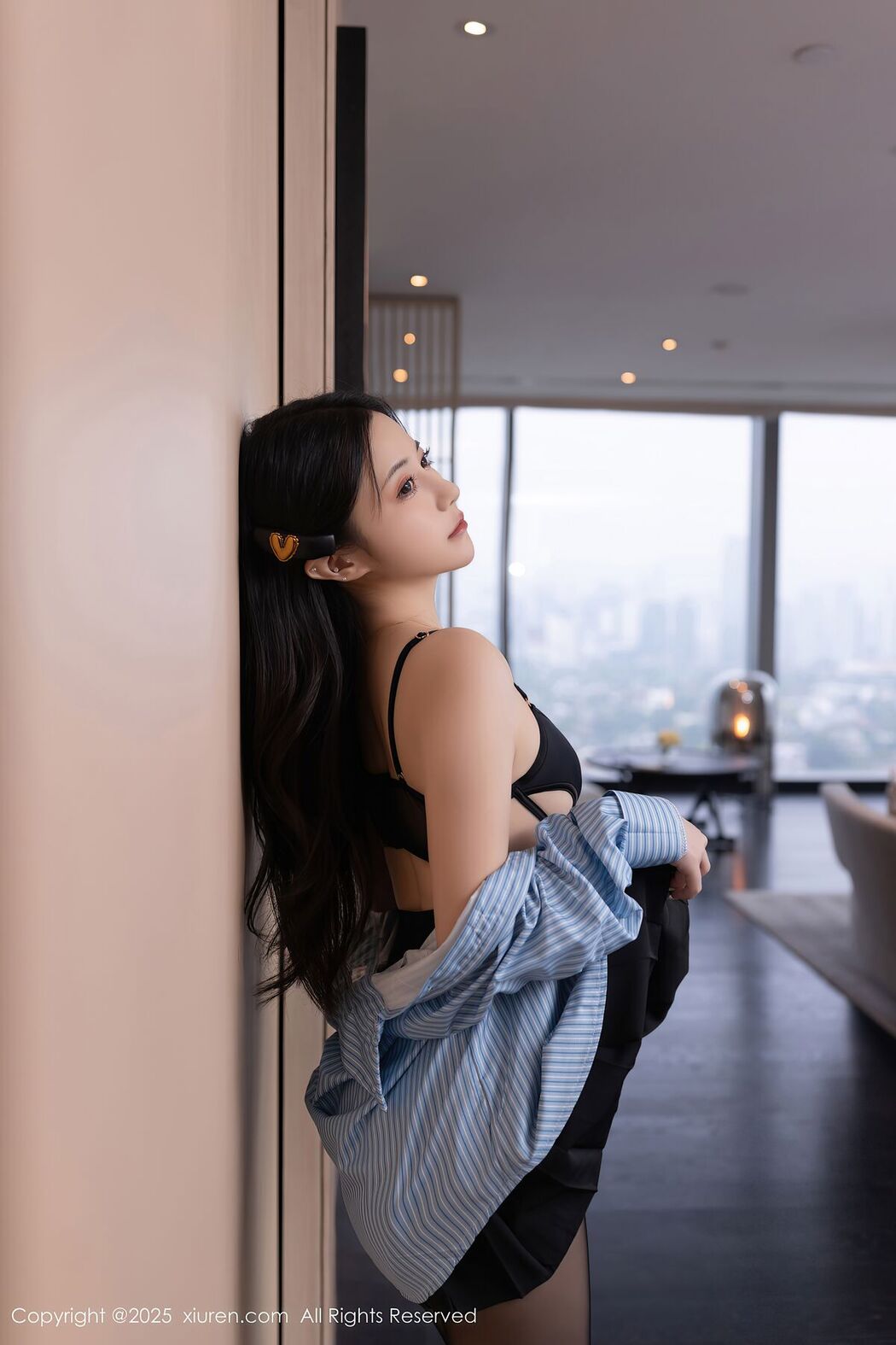 XiuRen秀人网 No.10412 Yu Zi Jiang Fish (81P)