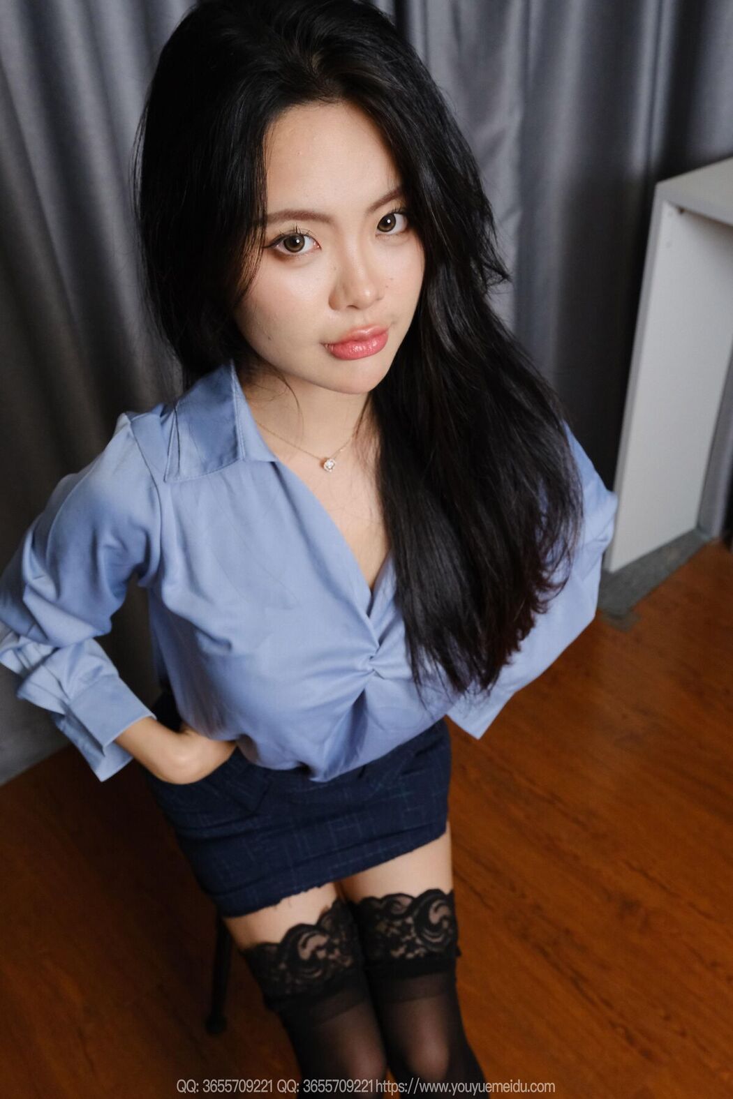 IESS异思趣向 SXJ No.2062 Tu Tu (87P)