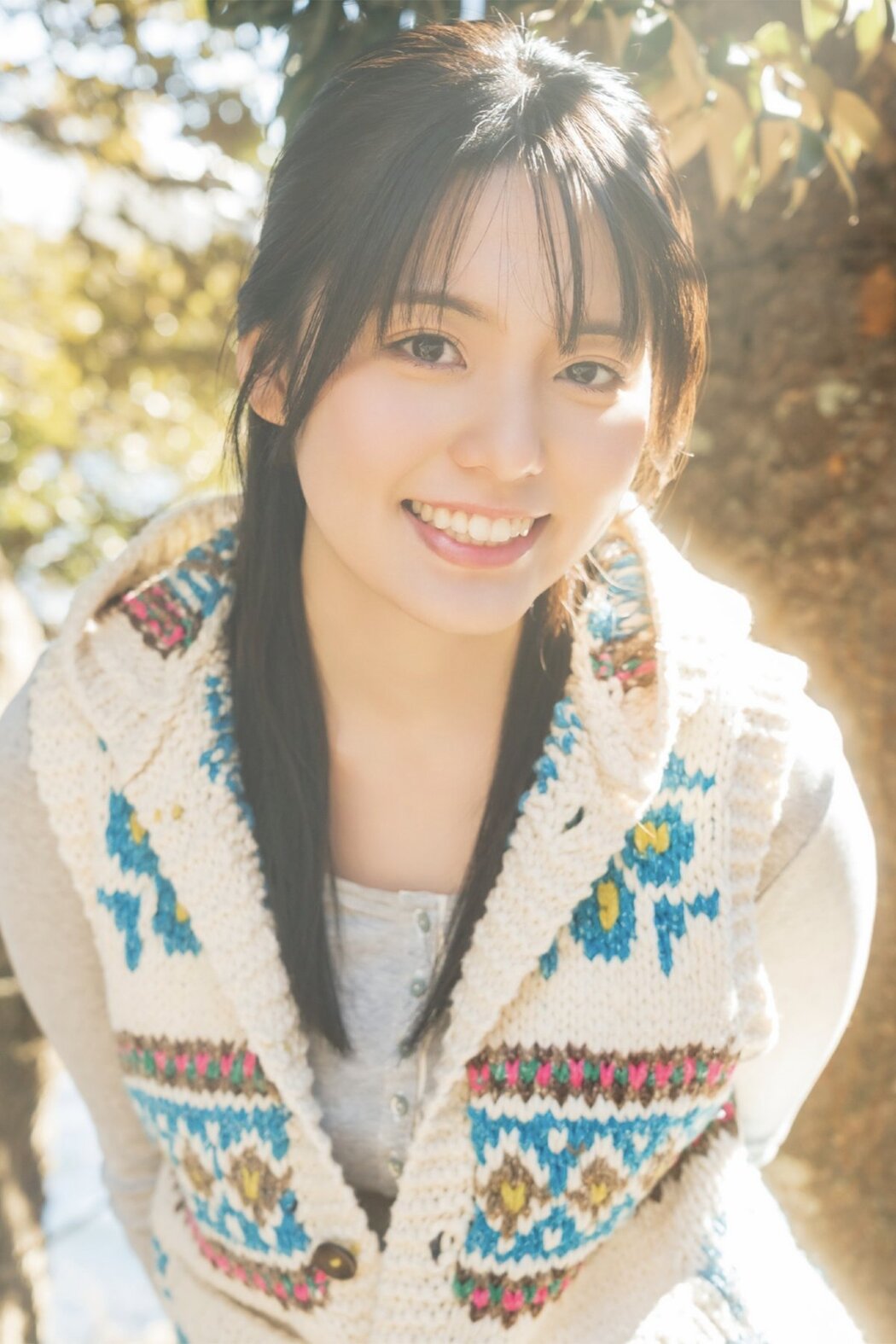 JP Matsushima Kanon 松島かのん – 旬撮ガール デートのあとは…かのんと何する (15P) Cover Photo