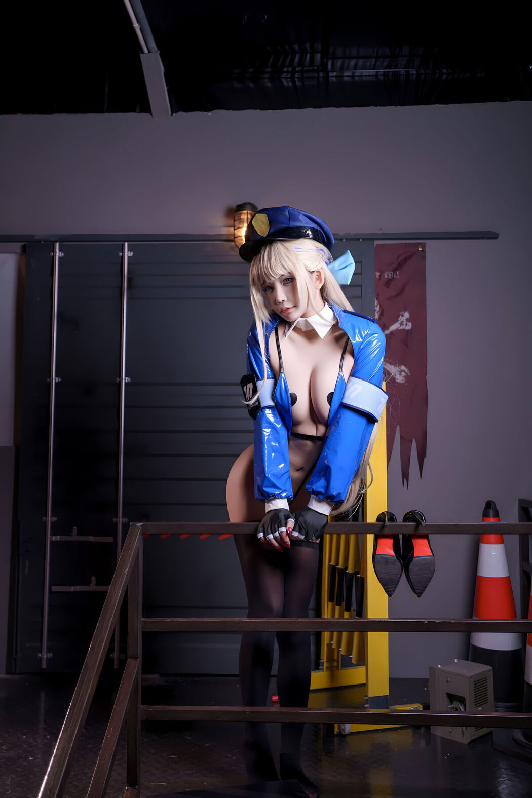 Coser@抱走莫子aa – 飞鸟马时 (68P – 6V)