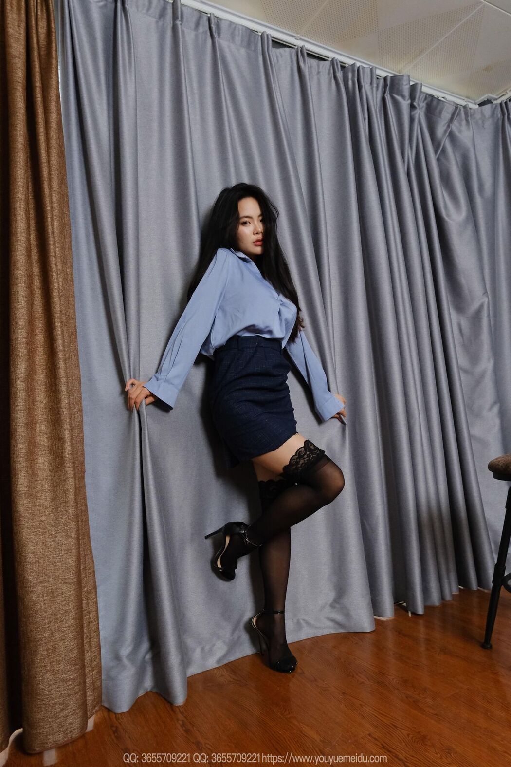 IESS异思趣向 SXJ No.2062 Tu Tu (87P)