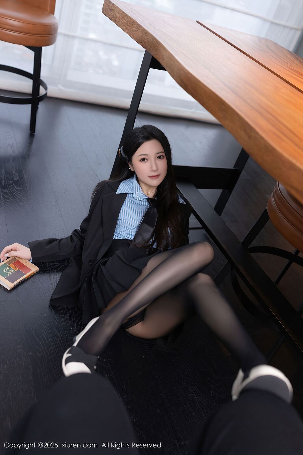 XiuRen秀人网 No.10412 Yu Zi Jiang Fish (81P)