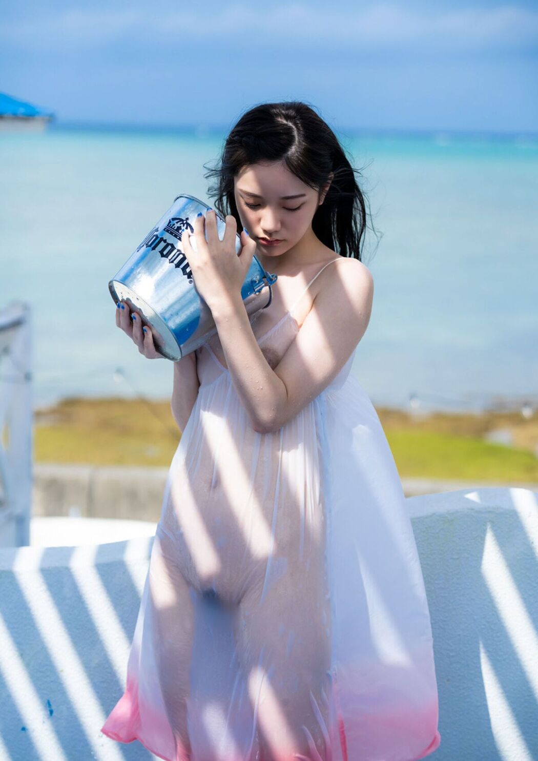 JP Rena Miyashita 宫下玲奈 &#8211; 1st写真集 透明少女 増ページ デジタル特装版 Part02 (52P)