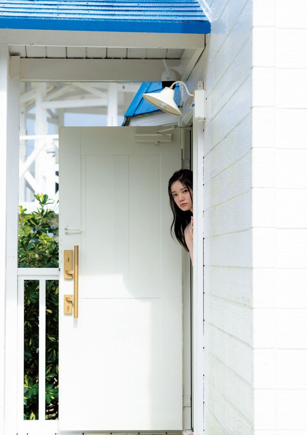 JP Rena Miyashita 宫下玲奈 &#8211; 1st写真集 透明少女 増ページ デジタル特装版 Part02 (52P)