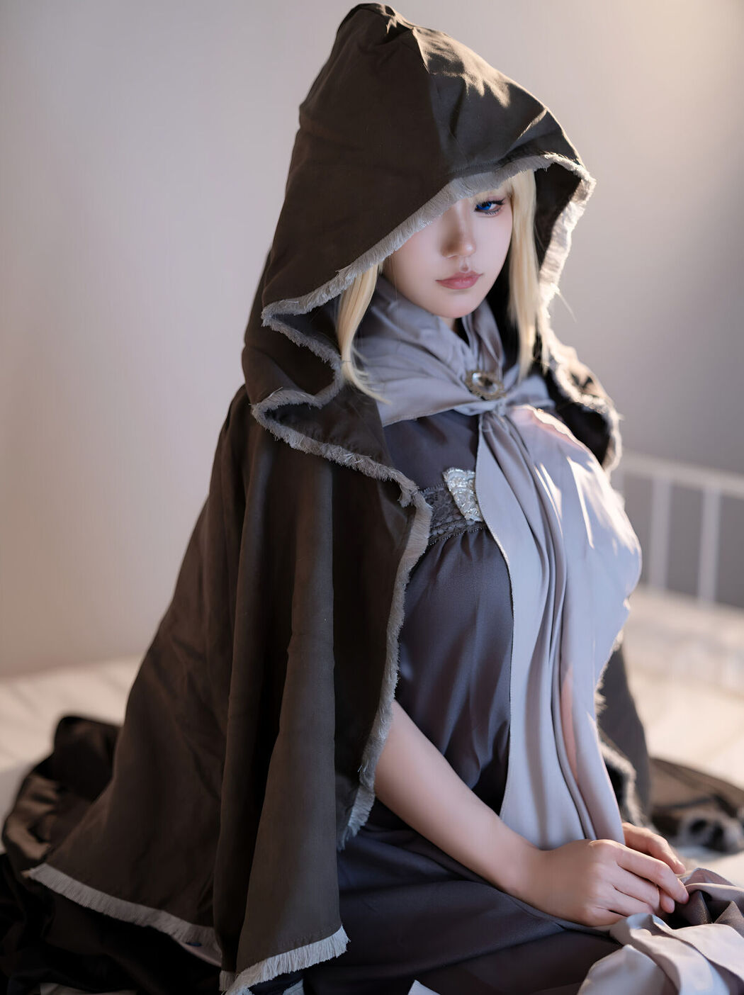 Coser@小仓千代w &#8211; 2025.04 Patreon Part01 (66P)