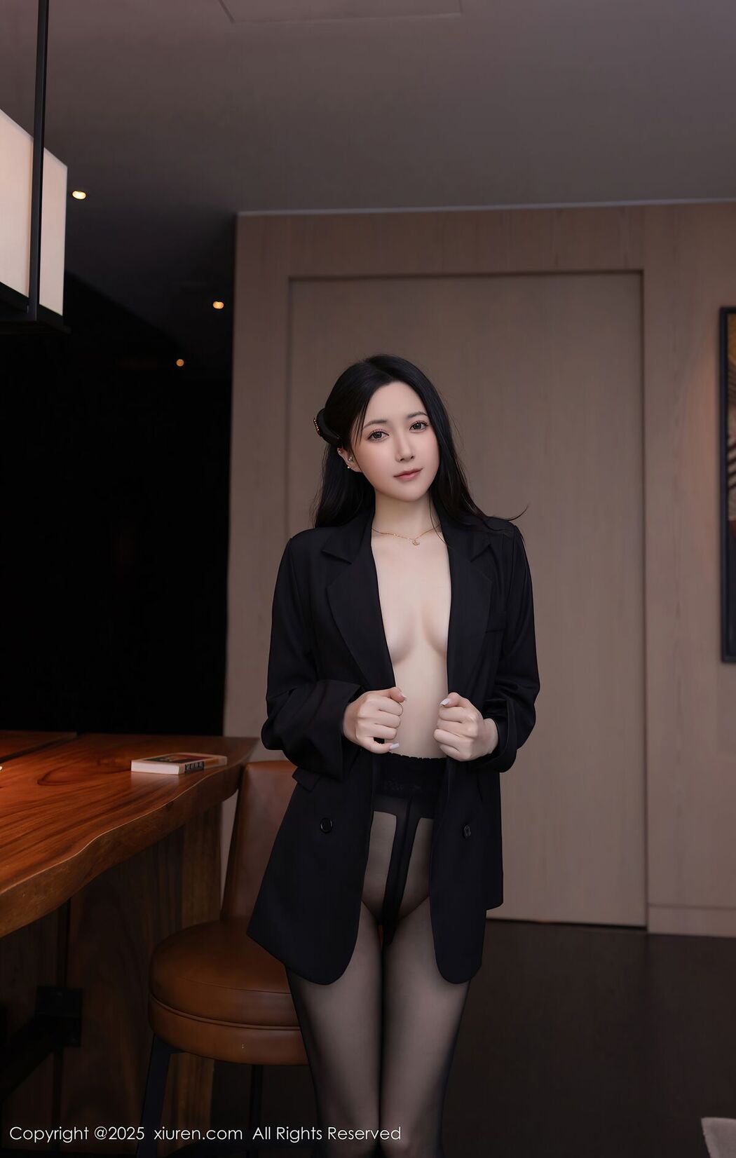 XiuRen秀人网 No.10412 Yu Zi Jiang Fish (81P)