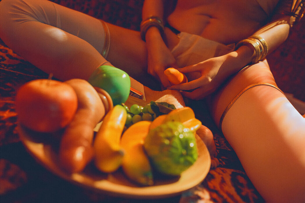 Coser@慕慕Momo &#8211; 玛修 基列莱特 Mash Kyrielight (44P &#8211; 1V)