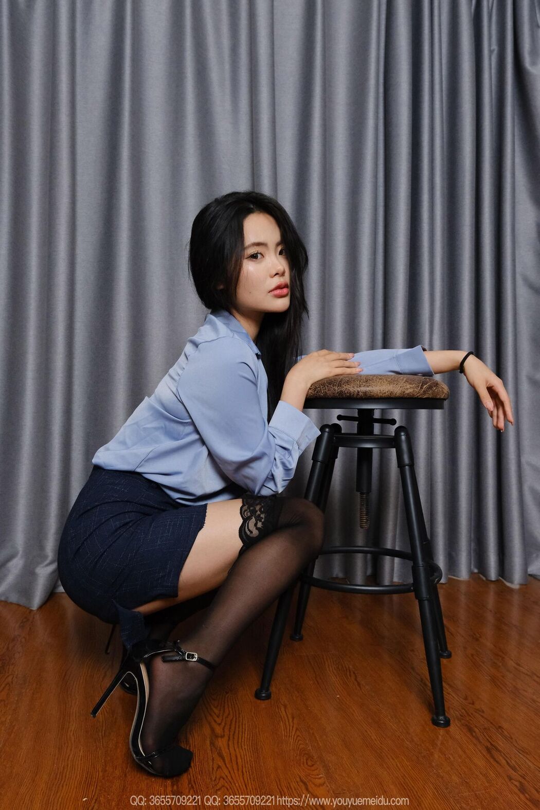 IESS异思趣向 SXJ No.2062 Tu Tu (87P)