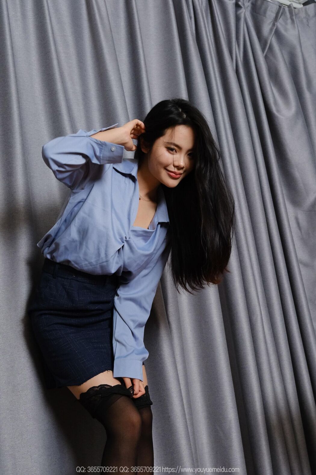 IESS异思趣向 SXJ No.2062 Tu Tu (87P)