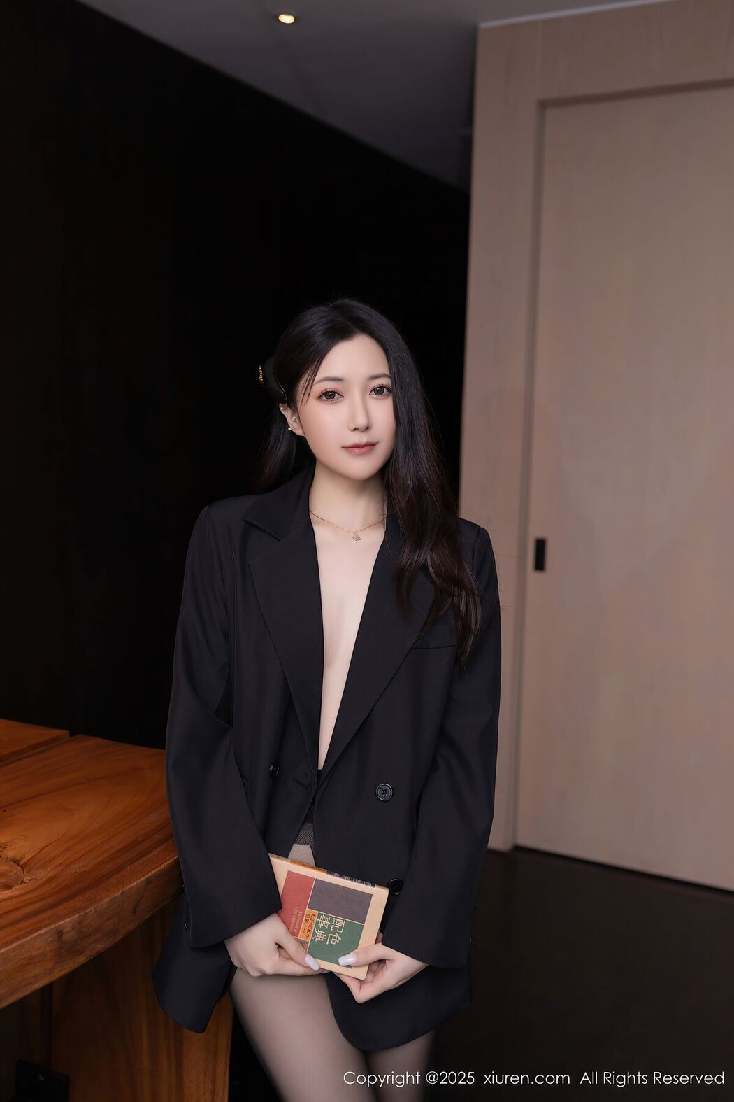 XiuRen秀人网 No.10412 Yu Zi Jiang Fish (81P)