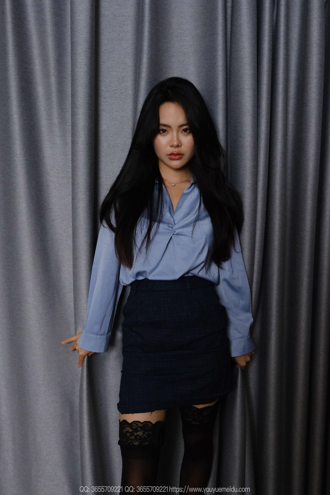 IESS异思趣向 SXJ No.2062 Tu Tu (87P)