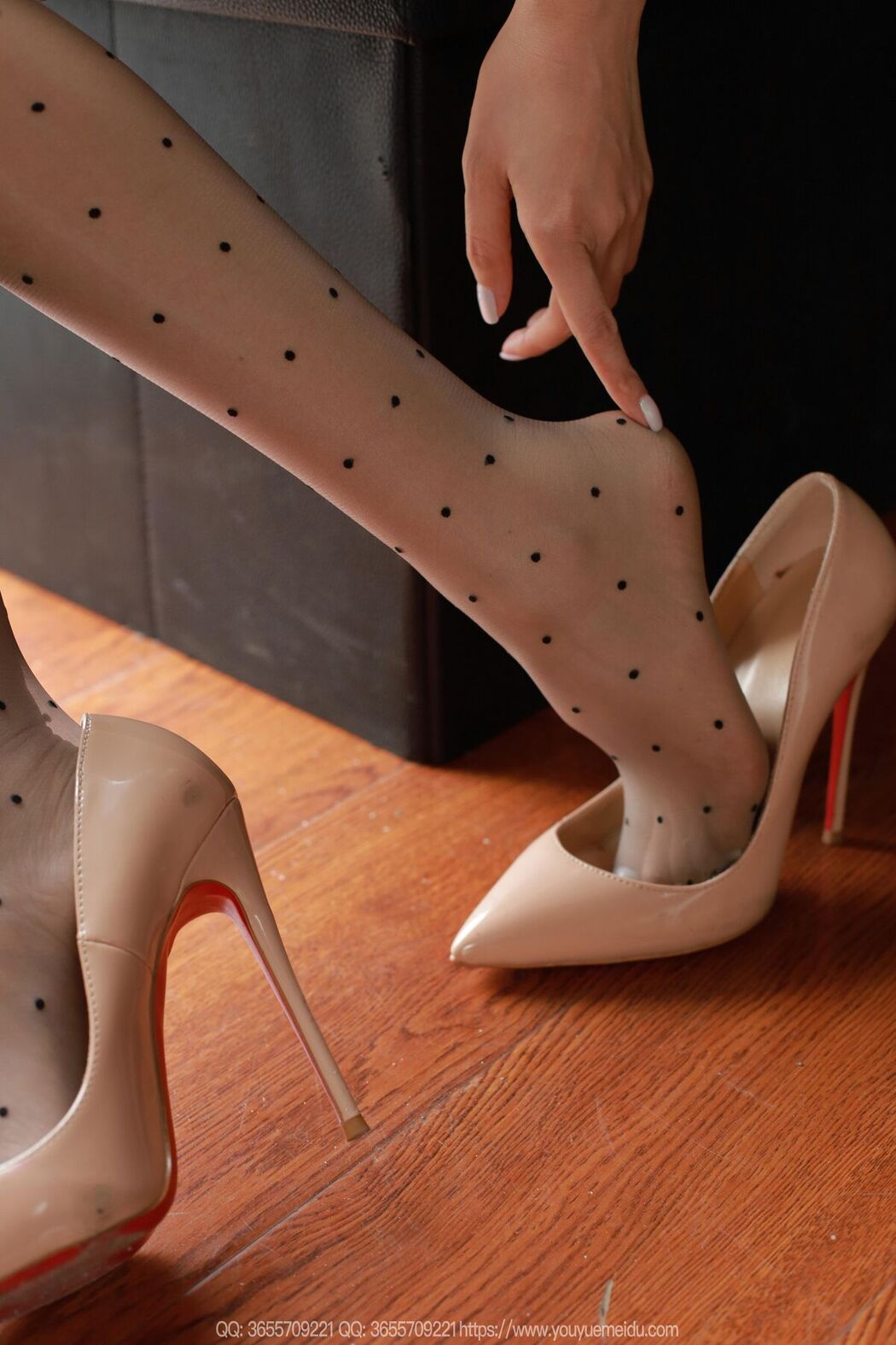 IESS异思趣向 SXJ No.2061 Mei Zi Part01 (48P)