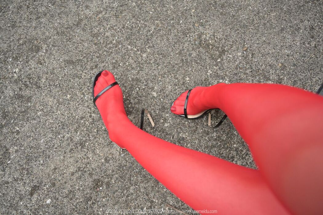 IESS异思趣向 SXJ No.2063 Tuan Tuan Part01 (53P)