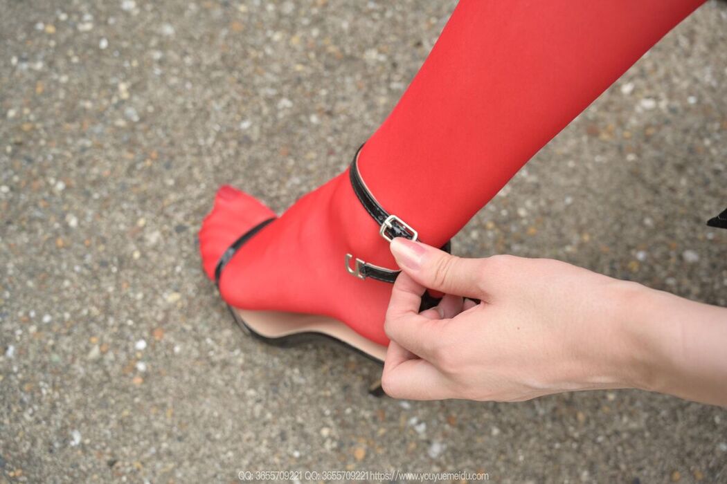 IESS异思趣向 SXJ No.2063 Tuan Tuan Part02 (53P)