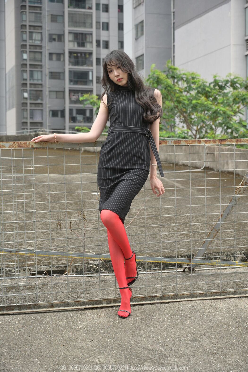 IESS异思趣向 SXJ No.2063 Tuan Tuan Part01 (53P)